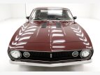 Thumbnail Photo 6 for 1967 Chevrolet Camaro Coupe